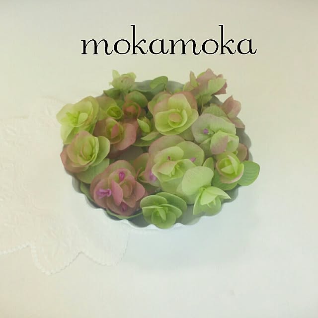 mokamokaさんの実例写真