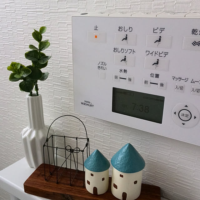 Renさんの実例写真