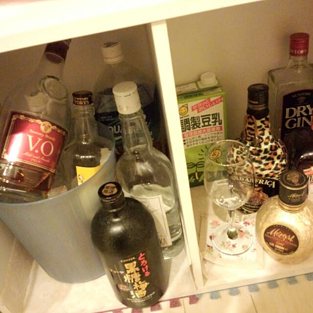 yucchaさんの実例写真