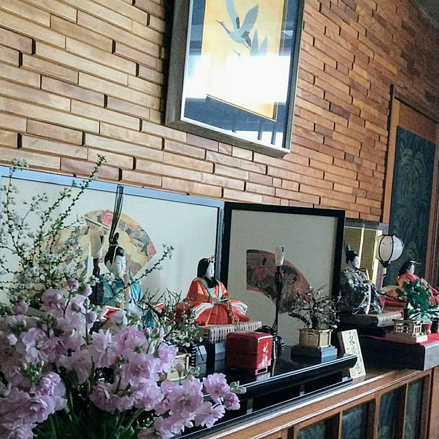 nikkoriさんの実例写真
