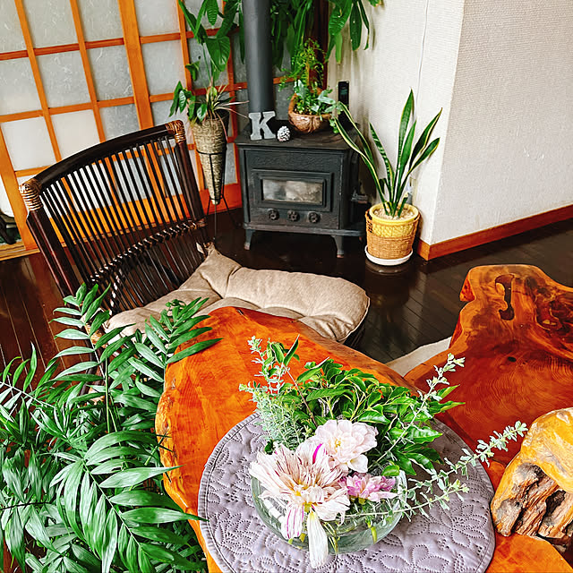 kotarouさんの実例写真