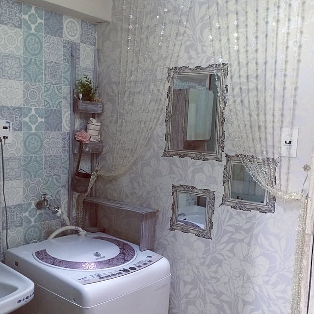 osakanaさんの実例写真