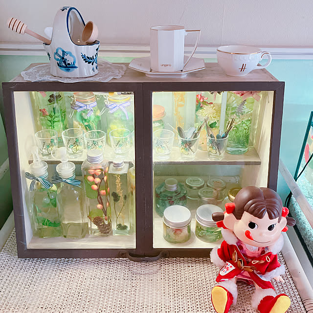 machakoさんの部屋