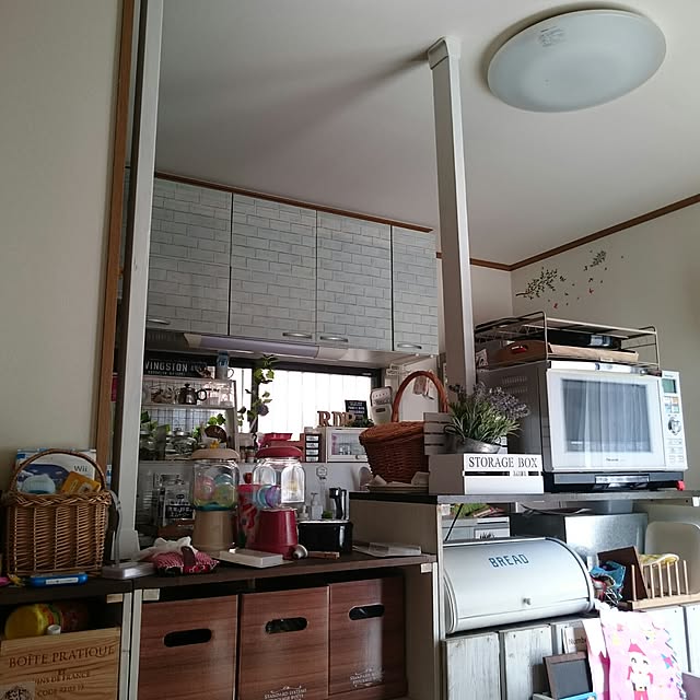nozaさんの実例写真