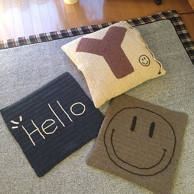 himeさんの実例写真