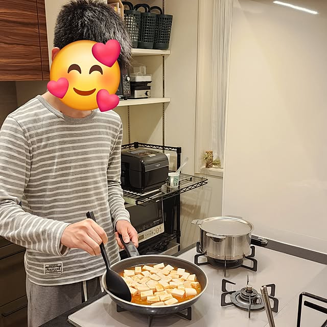 75さんの部屋