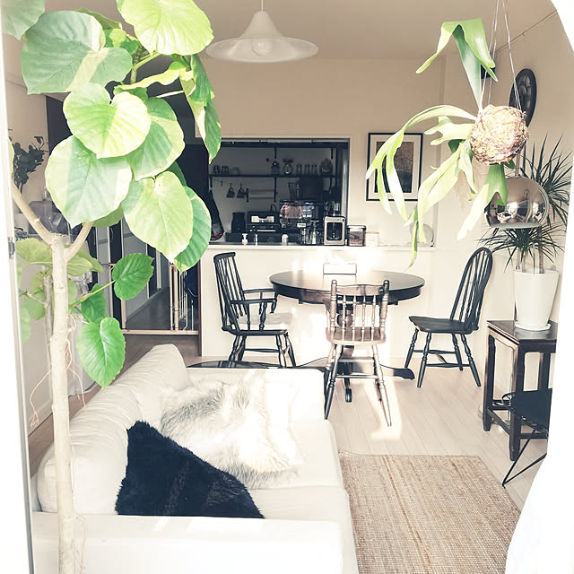 coco.Apartmanさんの実例写真