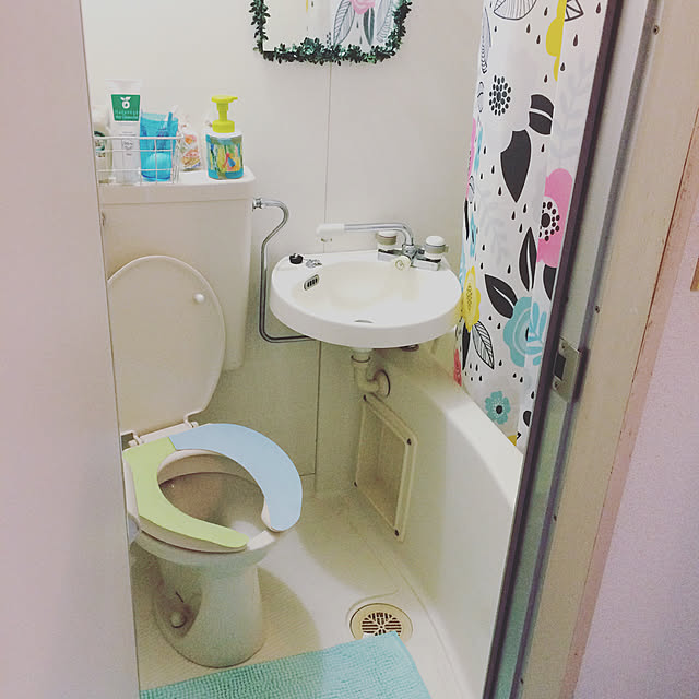 Saekoさんの実例写真
