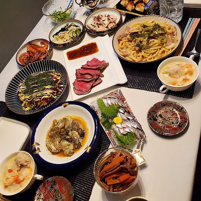 muku+maroさんの実例写真