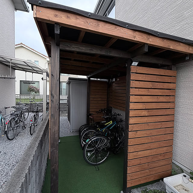 kazuさんの部屋