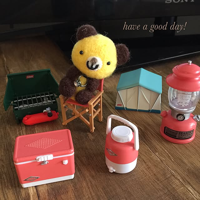 Ronさんの実例写真