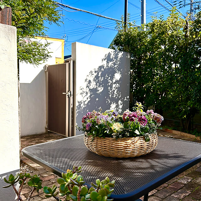 cocoさんの実例写真