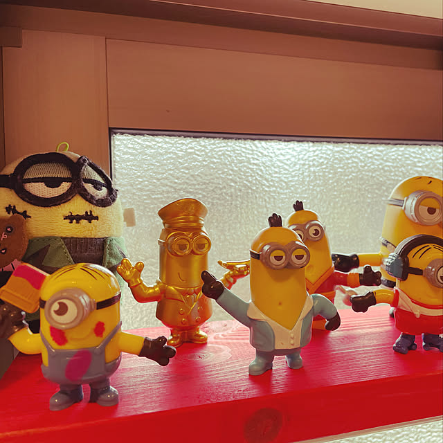 IRODORIさんの実例写真