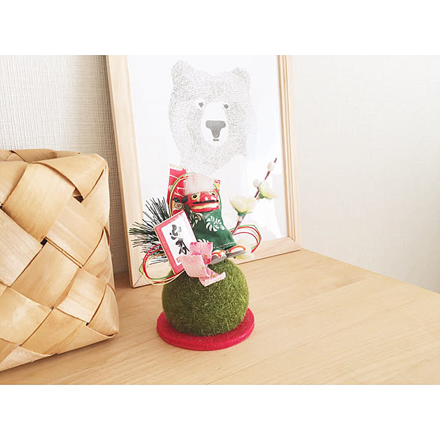 kinakoさんの実例写真