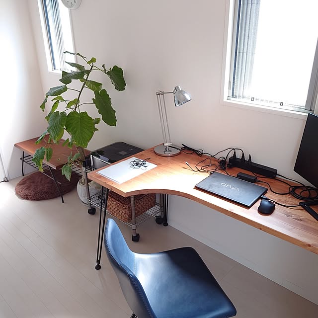+_+さんの部屋