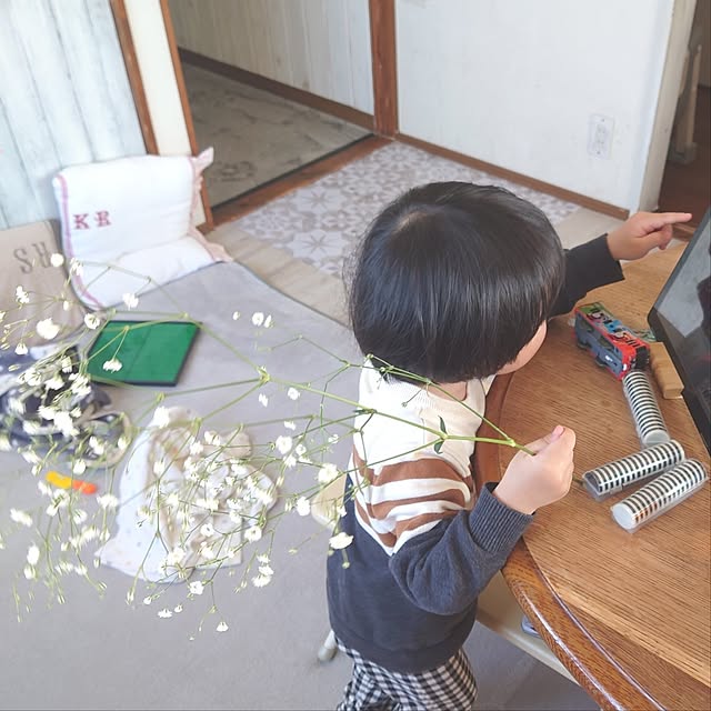 miho.okuさんの部屋
