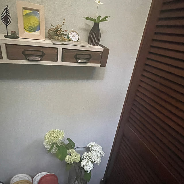 sasaさんの実例写真
