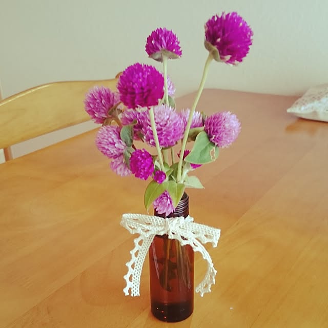 Mikaさんの実例写真