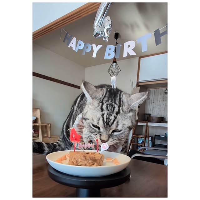 lovepeaceさんの実例写真