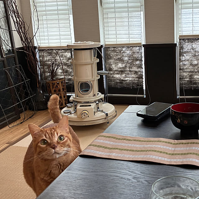 Hisashiさんの部屋