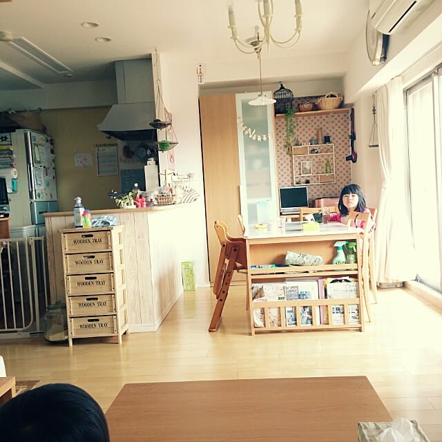 ayu_unsourireさんの実例写真