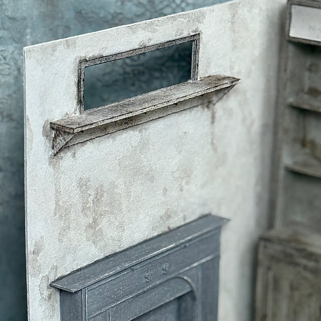 zuccoさんの部屋