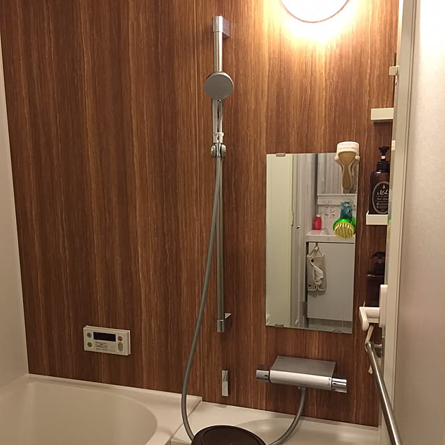 実例写真