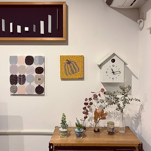 norandさんの部屋