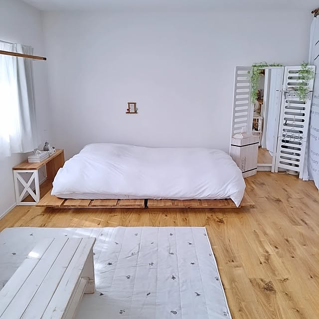 Ryoさんの部屋