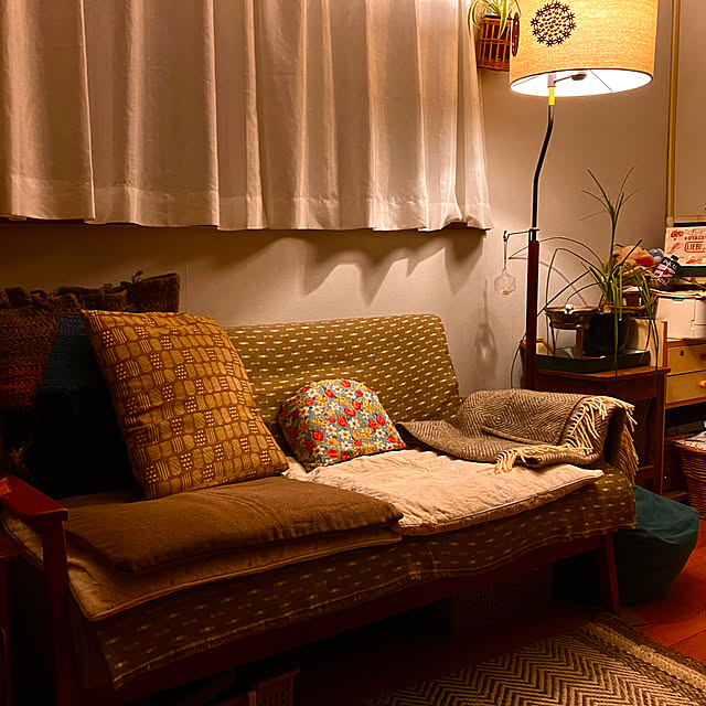 chikaさんの実例写真