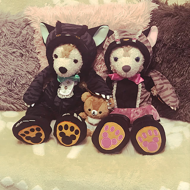 bebe_tanatosuさんの実例写真