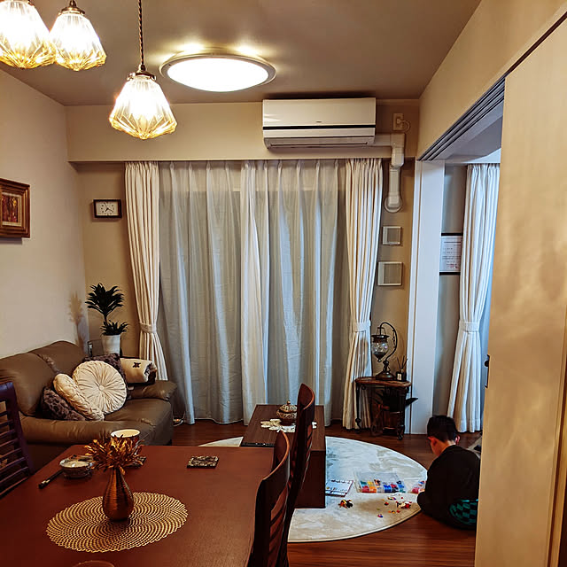 choco369さんの実例写真