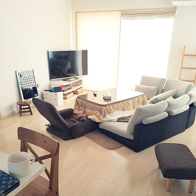 kikoさんの実例写真