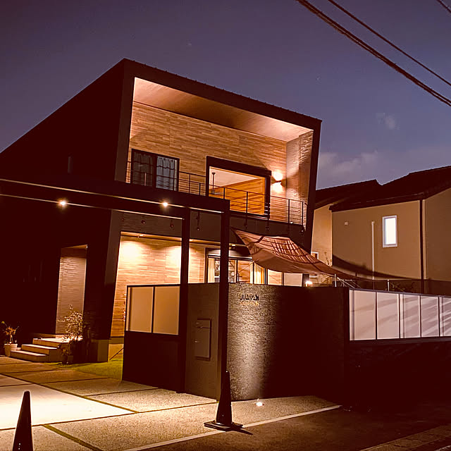 blackhomeさんの実例写真