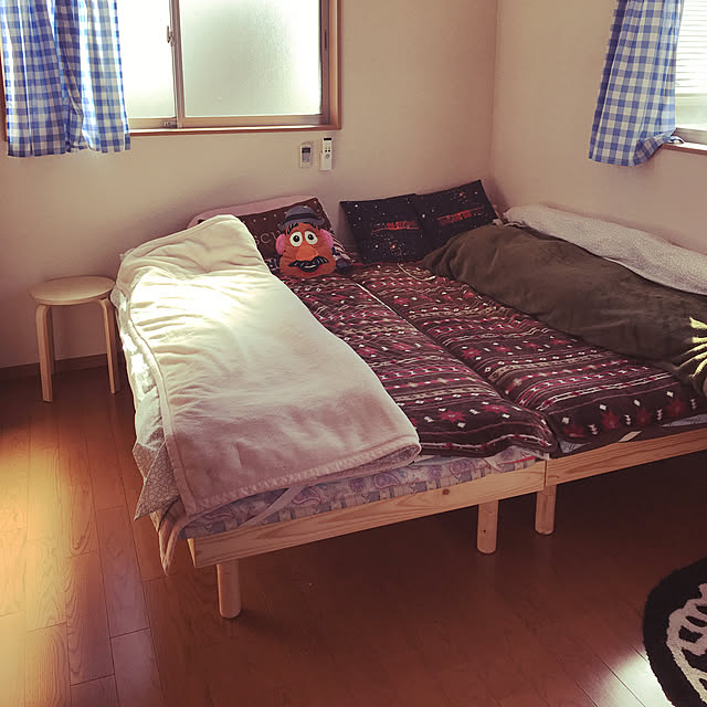 n2k14ma4douさんの実例写真