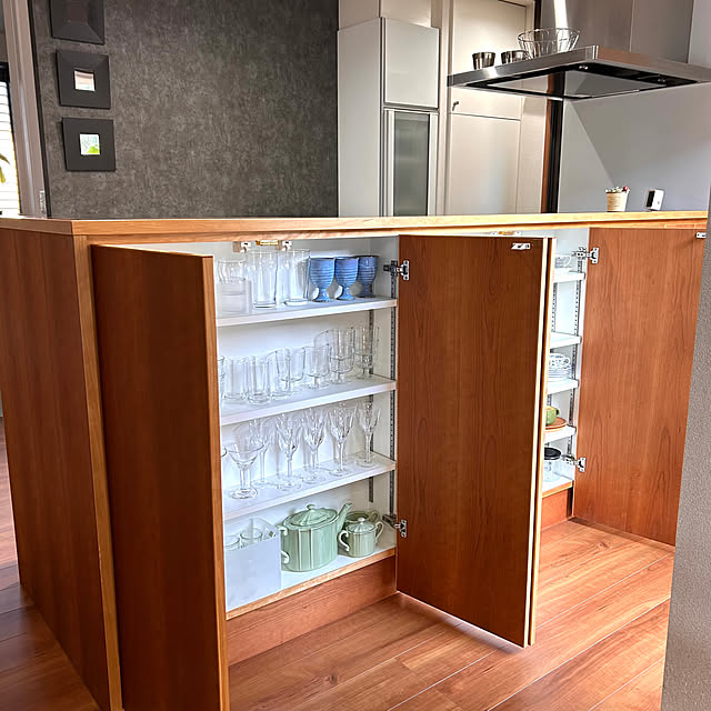 cocoさんの実例写真