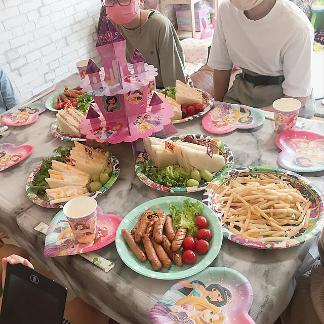 Ruiさんの実例写真