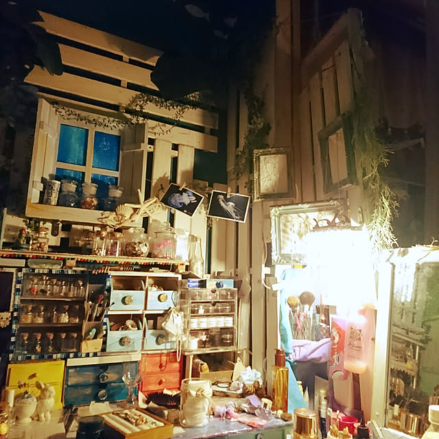 nahokoさんの実例写真