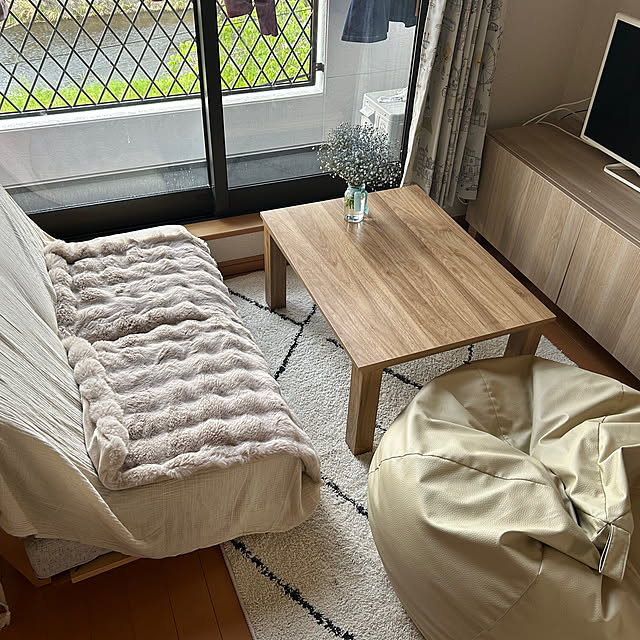 coco._.wanwanさんの実例写真