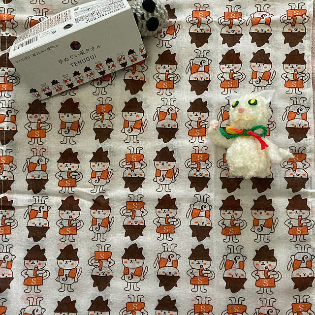 manduonmaさんの実例写真