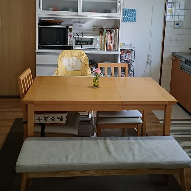 sohappy_maohina2811さんの実例写真