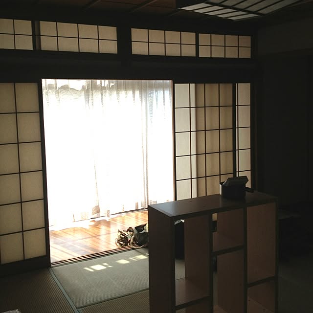bhanglassyさんの実例写真