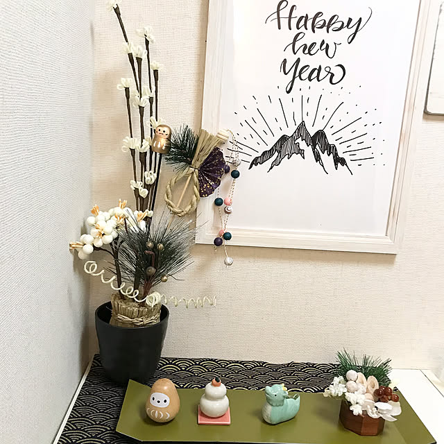 rikomiさんの実例写真