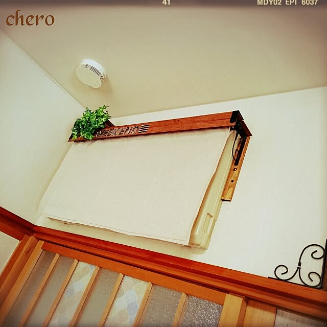 chero.さんの実例写真