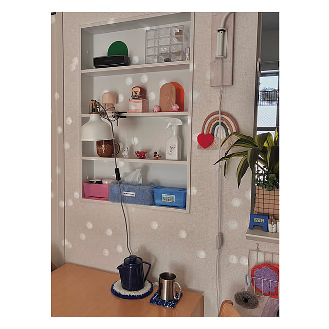 Oriorioさんの部屋