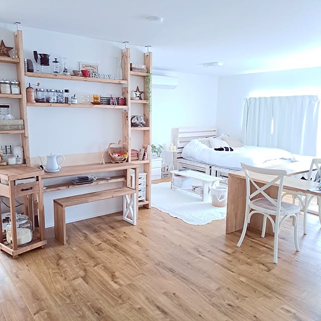 Ryoさんの部屋