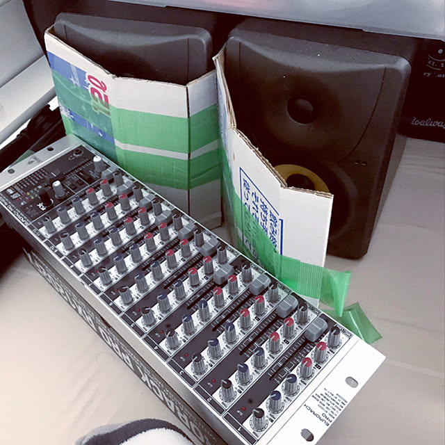 qooguriさんの実例写真