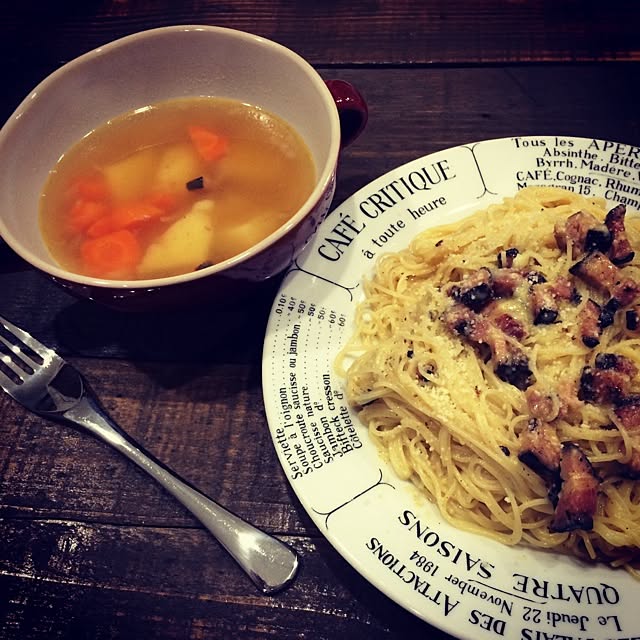 soupさんの実例写真