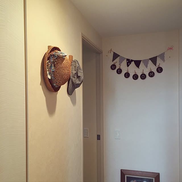 Nickyさんの実例写真