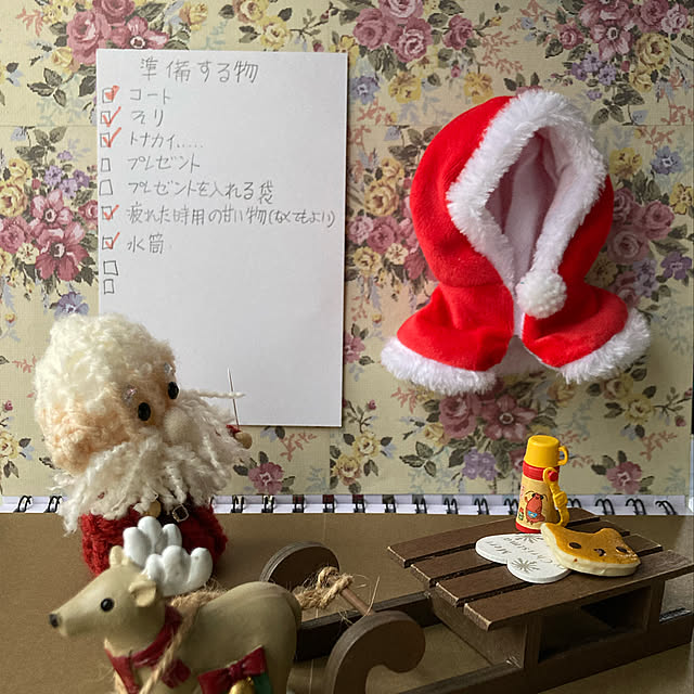 manduonmaさんの実例写真